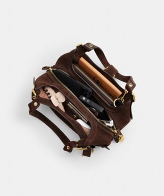 ドリフター ショルダー バッグ 31 | COACH/コーチ | 三越伊勢丹